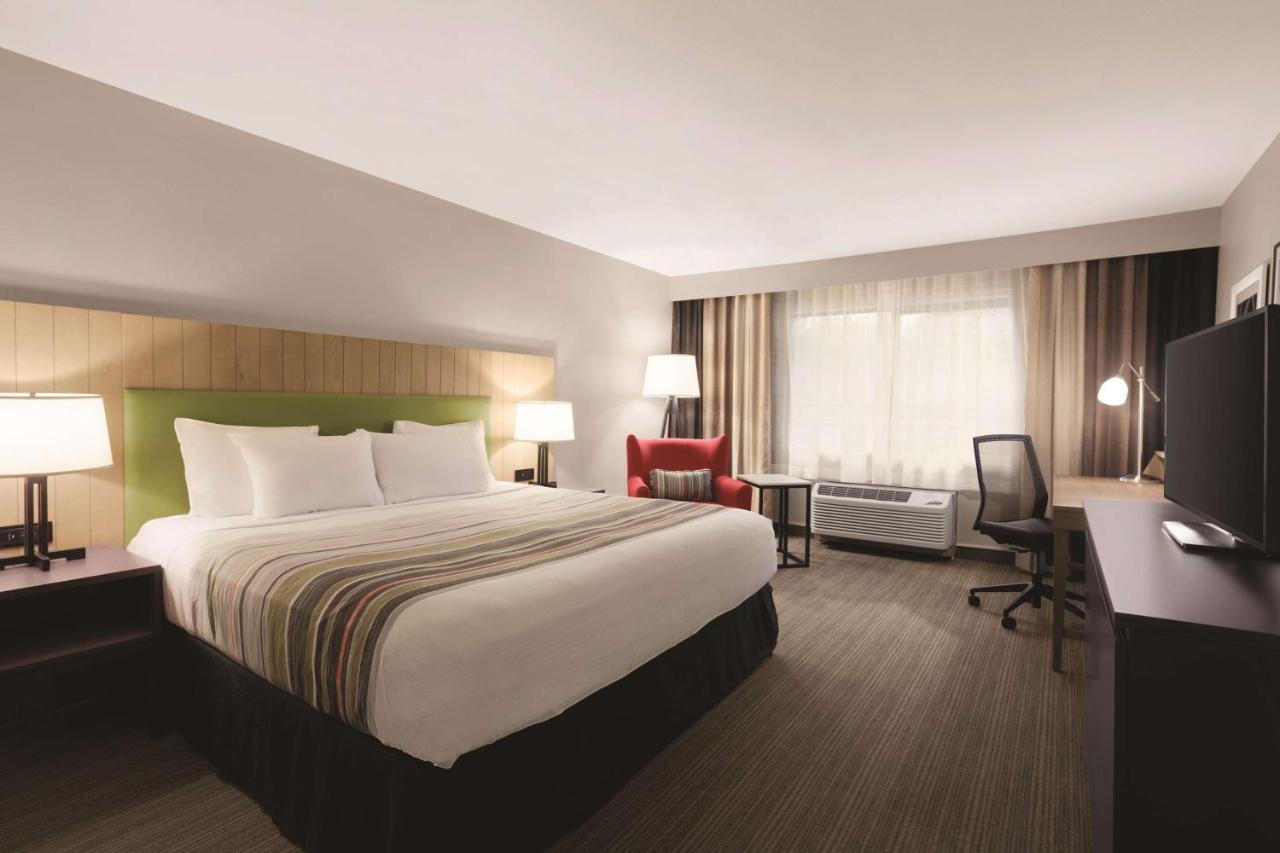 Country Inn & Suites By Radisson, Seattle-Bothell, Wa Exterior foto